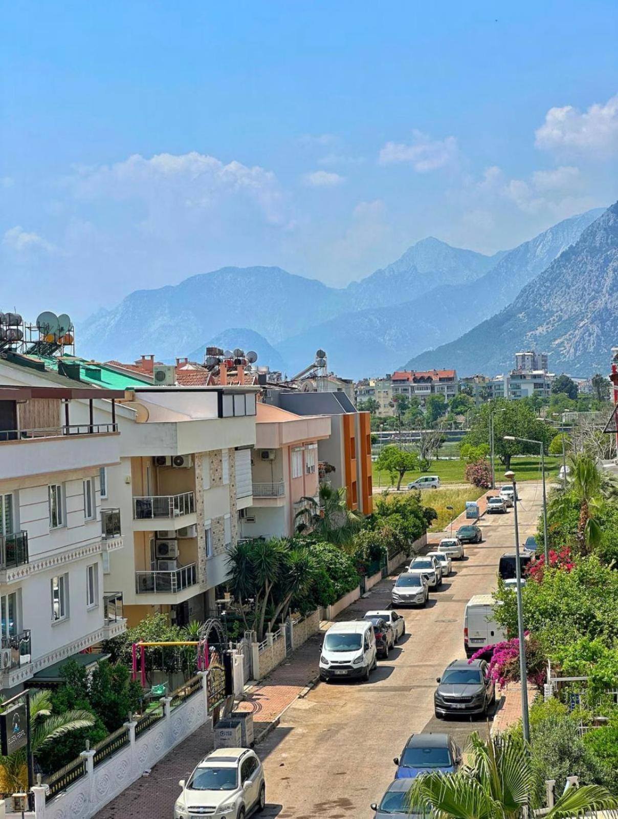 Sunny Escape, Just 400M From The Beach Daire *