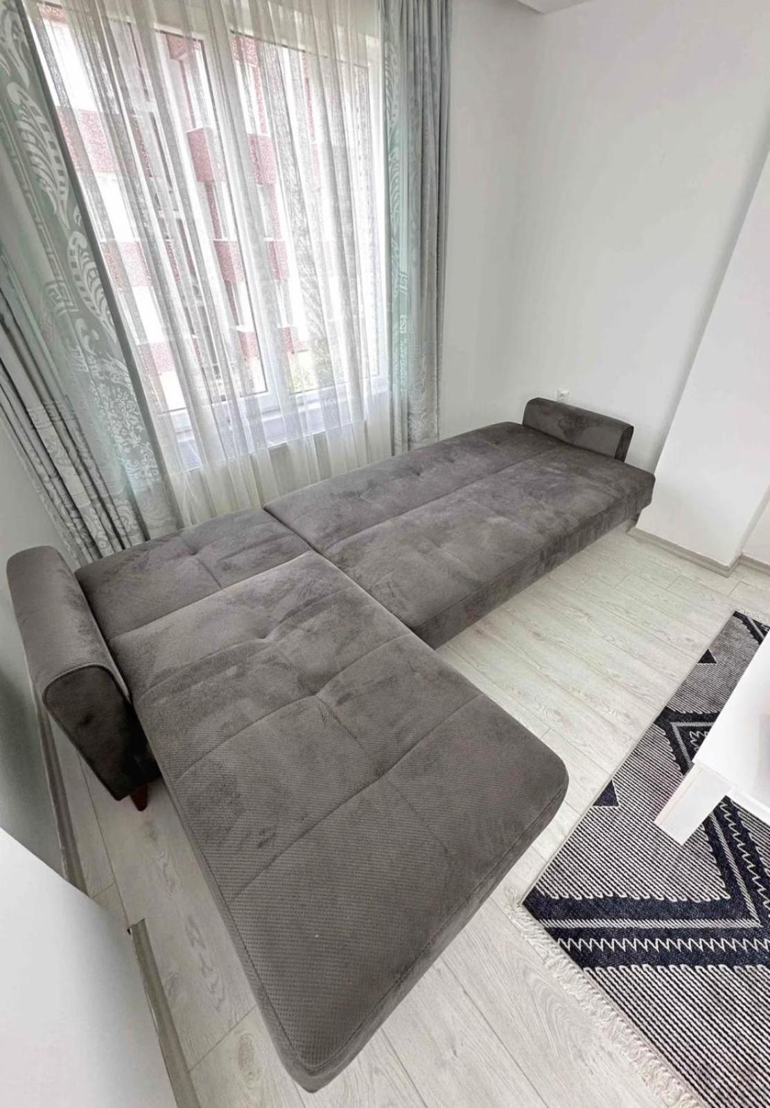 Daire Sunny Escape, Just 400M From The Beach