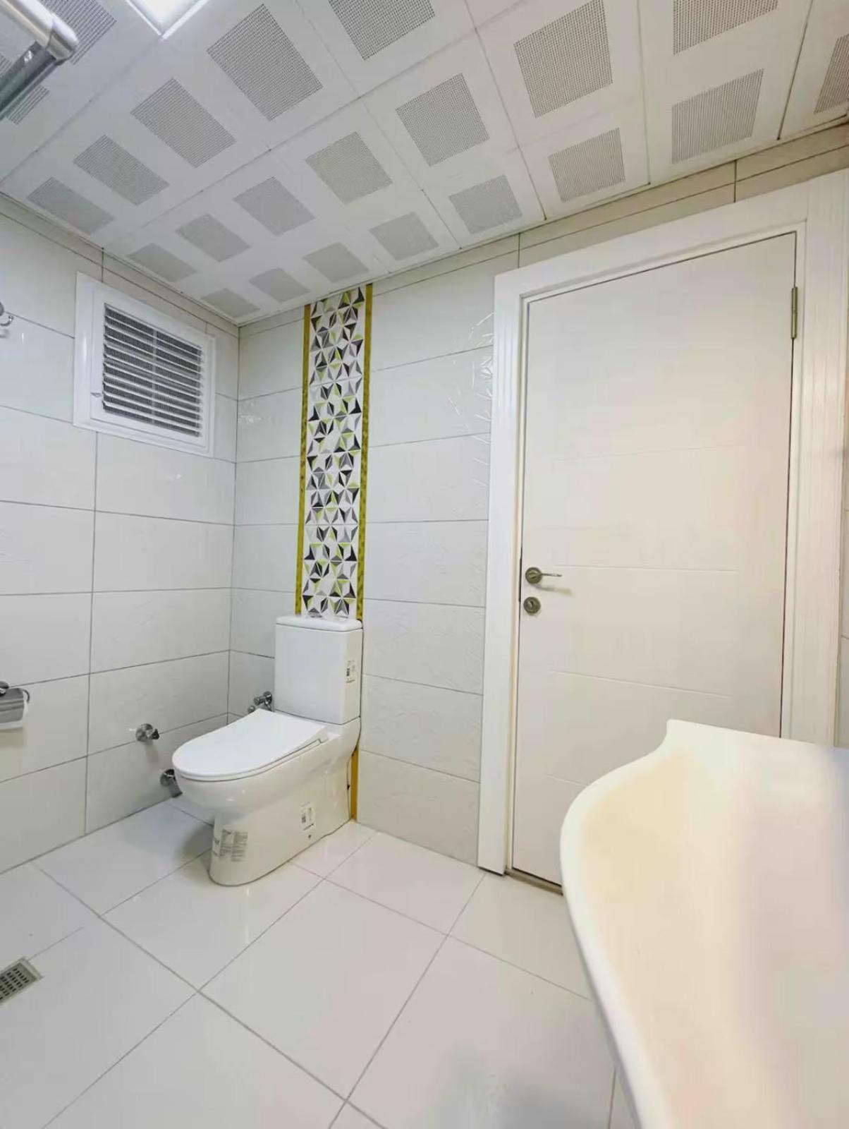 Sunny Escape, Just 400M From The Beach Daire *