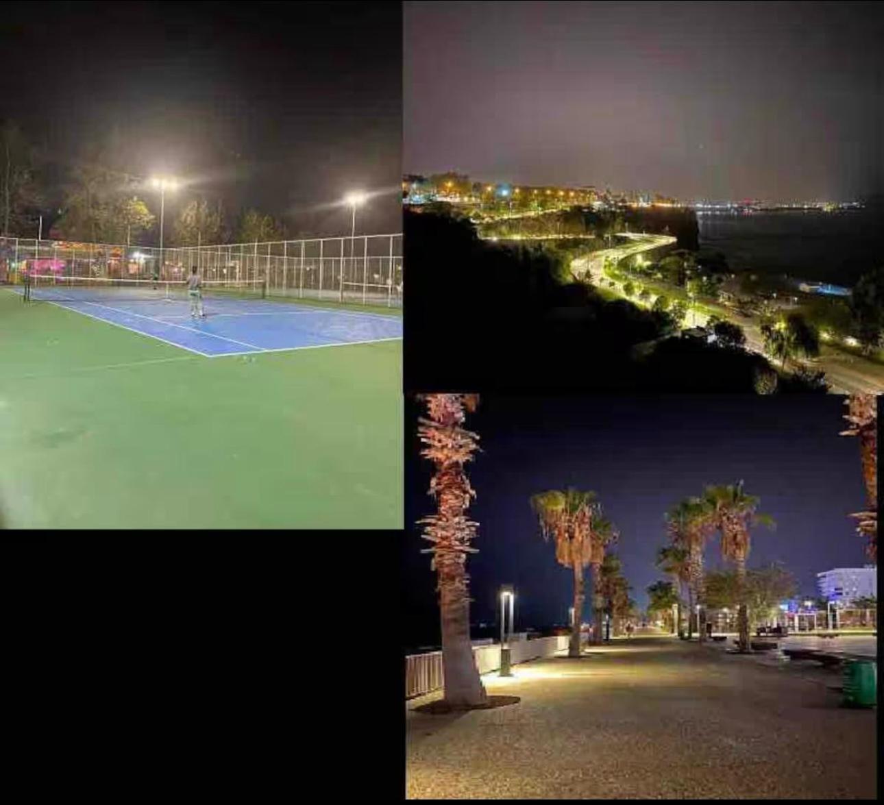 Sunny Escape, Just 400M From The Beach Apartment *
